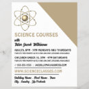 Search for science symbol Scientist