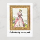 Search for wear pink postcards Vintage