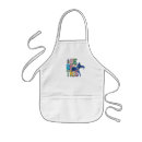 Search for young girl aprons Batman