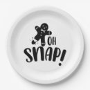 Search for cookie plates Oh snap