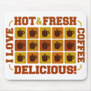 Search for of coffee mousepads Caffeine