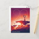 Search for rovers postcards Solar system