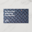 Search for tread business cards Transportation