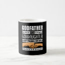 Search for for godfather mugs Godchild