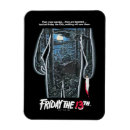 Search for friday magnets Friday the 13th