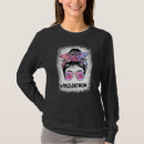Search for pageant mom tshirts Bun