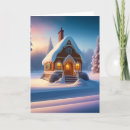 Search for gingerbread cards Cosy