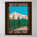 Search for mount rainier posters Tacoma