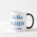 Search for gender reveal mugs Pregnancy