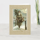 Search for st nick cards Old