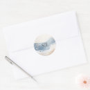 Search for ocean wave wedding stickers Coastal