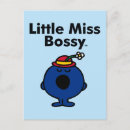 Search for bossy postcards Roger hargreaves