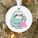 Search for beaker christmas tree decorations Scientist
