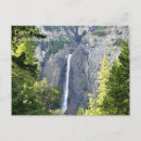 Search for lower postcards Waterfall