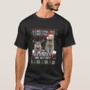 Search for cat christmas tree tshirts Kitten