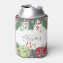 Search for christmas can coolers Festive