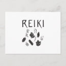 Search for reiki symbols postcards Spiritual