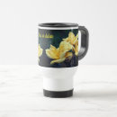 Search for yellow travel mugs Nature
