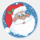 Search for black santa claus stickers Kids