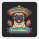 Search for pug dog stickers I love pugs
