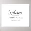 Search for wedding posters Typography