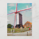 Search for clog postcards Netherlands