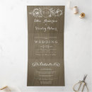 Search for wood frame wedding invitations Floral
