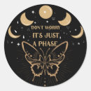 Search for phase stickers Celestial