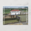 Search for panama canal postcards Miraflores
