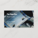 Search for band business cards Percussion
