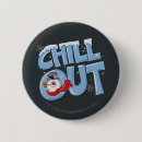 Search for chilling badges Typography