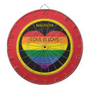Search for heart dartboards Colourful