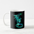 Search for sea dragon mugs Fantasy