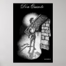 Search for quixote art Windmills