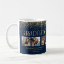 Search for gold glitter graduation mugs Class of 2025
