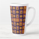 Search for halloween pumpkin mugs Modern