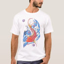 Search for koi tshirts Water