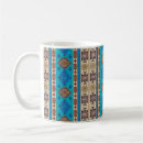 Search for oriental designs mugs Blue