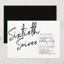 Search for soiree Modern