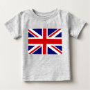 Search for union jack baby clothes Flag
