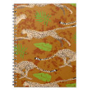 Search for cheetah notebooks Fashion