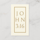 Search for christian witness business cards God