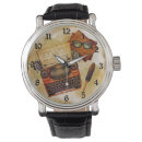 Search for authors watches Journalist