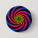 Search for swirls badges Psychedelic