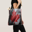 Search for canada flag bags America