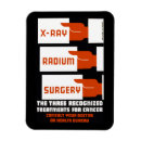 Search for x ray magnets Vintage