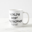 Search for philosophical mugs Humour