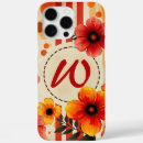 Search for vibrant iphone cases Flowers
