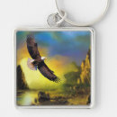 Search for eagle photo key rings Wildlife
