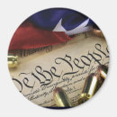 Search for arms round magnets Patriotic